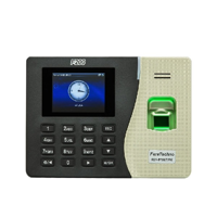  دستگاه حضور و غیاب F200